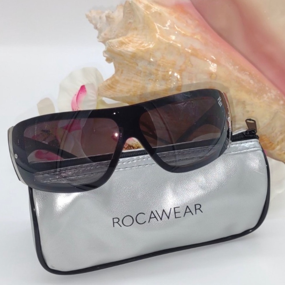 Vintage Rocawear Women's Sunglasses